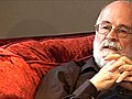 Meet The Author: Sir Terry Pratchett