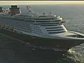 Disney Cruises To Sail Into Manhattan