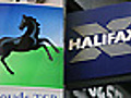 LLoyds Shares Hit By HBOS Fears