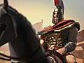 Age of Empires Online. Trailer oficial