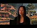 Kung Fu Panda 2 - Jennifer Yuh Nelson Interview