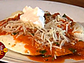 Heuvos Rancheros