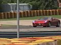 Michael Schumacher’s quick lap
