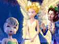 Tinker Bell’s Inventions