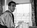 Lost Weekend,  The (1945) &#8212; (Movie Clip) After What You’ve Been Through