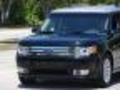 El nuevo Ford Flex en detalle