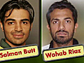 Match-fixing scandal: Pak accused trio in deep trouble?