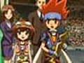 Metal Fight Beyblade Explosion 95 RAW -HD-