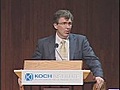 2009 Koch Institute Symposium -  Tyler Jacks