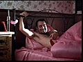Bergenbier beer – hot pink room (commercial)