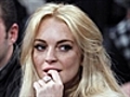 Lindsay Lohan to Be Charged With Grand Theft