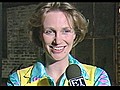 ET Flashback &#039;93: Jane Lynch