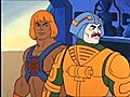 HeMan and the Masters of the Universe Season 1 Episode 13  Like Father Like Daughter