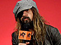 Rob Zombie On His Next Movie