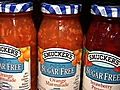 Demand for PB&J Helps Smucker’s Profits