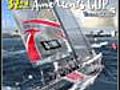 32nd America&#039;s Cup – The Game