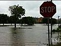 Is the Missouri Flooding a Man-Made Problem?
