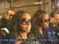 Foxy Brown Will Leave Jail On Friday