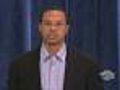 Woods Blames His Ego With Apology