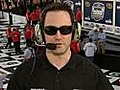 Paul Menard’s New Team Gives Him Confidence