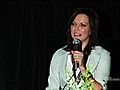 Billboard Country Music Summit: Martina McBride