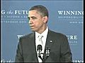 Obama on education reform,  No Child Left Behind