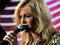 Pixie Lott - Last Nite