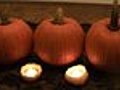 10 Pumpkin Ideas,  Decor It Yourself