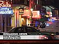 Police Shoot,  Kill Man Who Shot Bourbon St. Bouncer