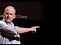 TEDxCaltech - Charlie Marcus - Nanoelectronics and Quantum Computation