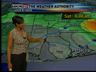 Deitra’s Friday Noon Forecast