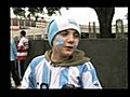 L’Argentina non si fida di Maradona