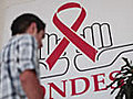Alto índice de VIH en el DF