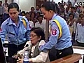 Verfahren gegen Rote Khmer-Drahtzieher eröffnet