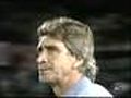 El sueño de Pellegrini