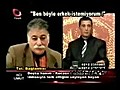 Yalçın Abi - Azgın kadın!!