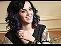 MSN Xclusives interview with Katy Perry