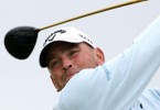 Tie for lead after British Open first round