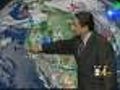 Sunday Forecast: Another Gorgeous Day