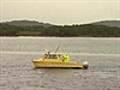 Teenage girl missing after boat capsizes