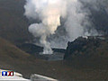Le volcan islandais ne crache plus de...