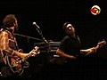 Marcelo Camelo canta “A Noite” em show em SP (28/04/2011)