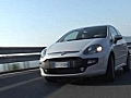 Essai Fiat Punto Evo 1.4 MultiAir 135