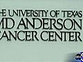 Tough economy hits cancer center