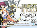 Shattered Angels - Complete Box Set (DUB)