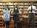 How to Start a Green Initiative At School