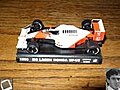 1990=MC LAREN HONDA MP4-5  (a.senna)