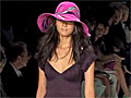 Diane von Furstenberg: Spring 2009