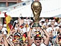 Deutsche Fans glauben jetzt an Titelgewinn