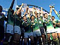 2011 USA Sevens: South Africa takes Cup